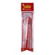 Boss Eco Permanent Marker Red