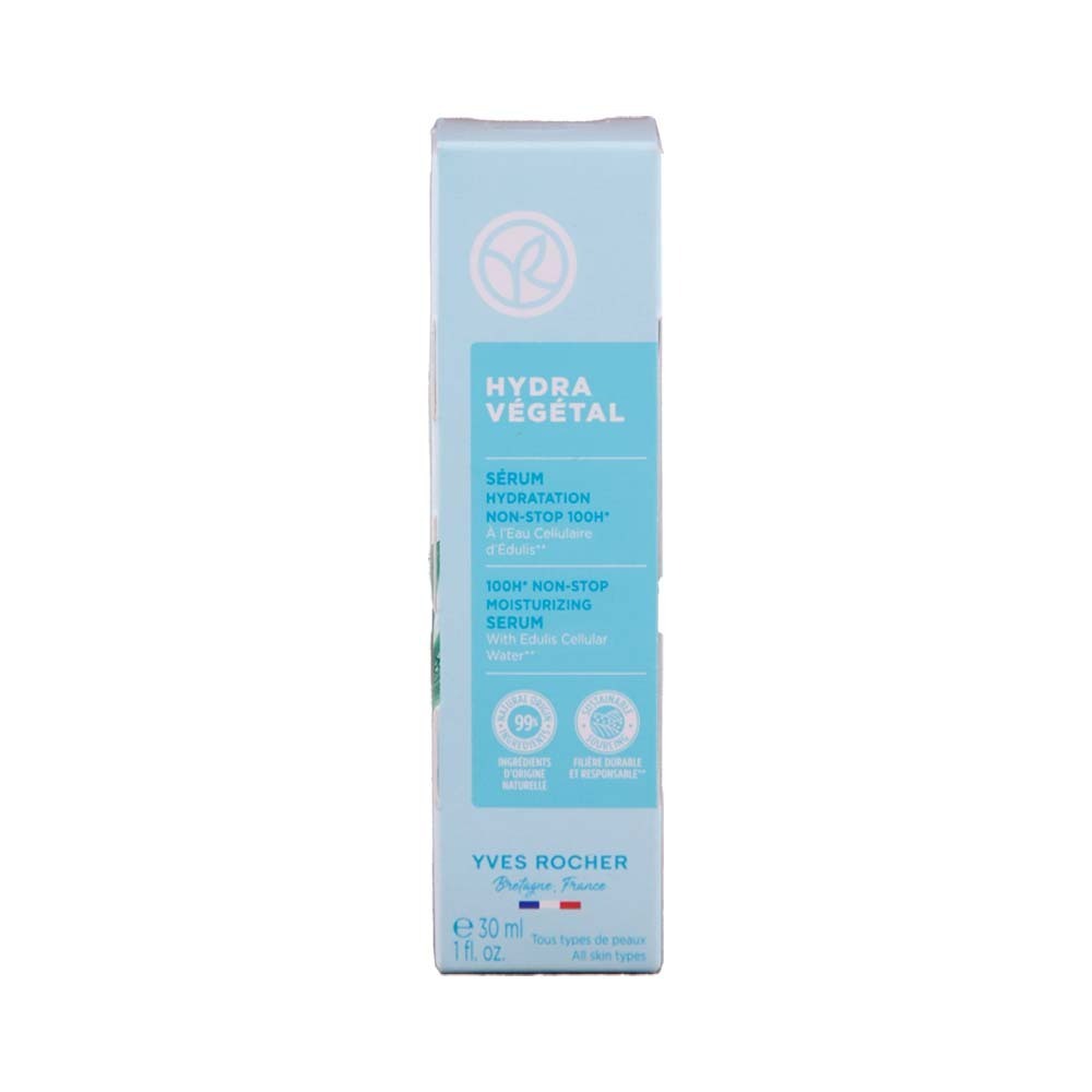 Yves Rocher Ultra Hyrating Liquid Serum 30ML