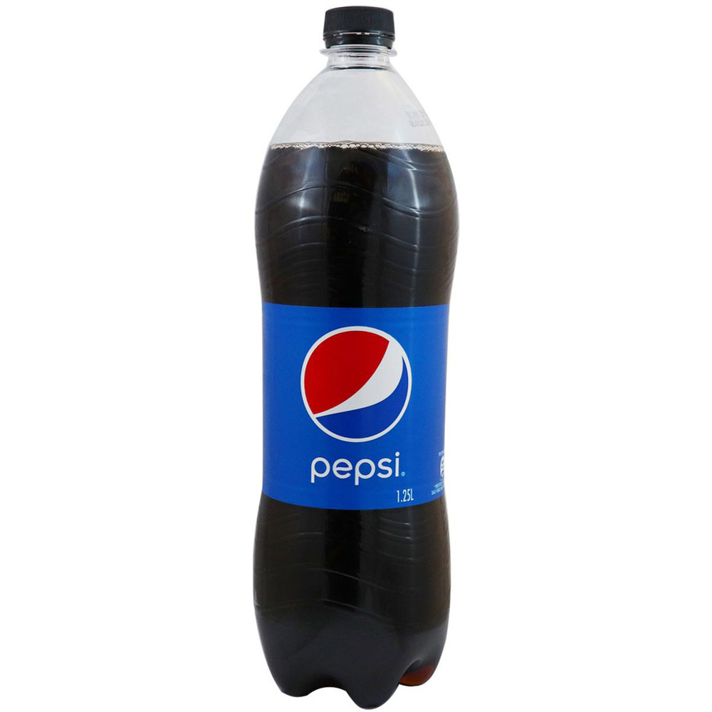 Pepsi 1.25LTR