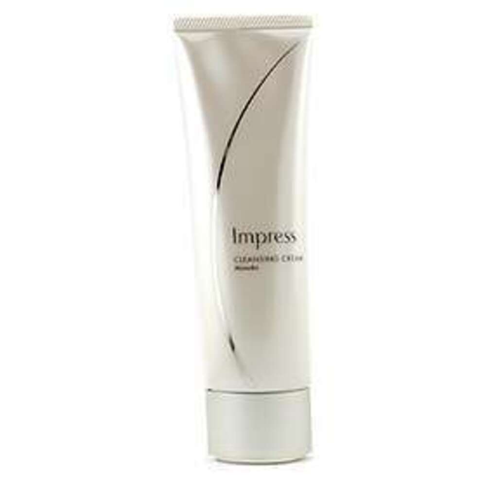 Kanebo Impress Cleansing Cream 125G (19601)