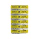Coprofen Ibuprofen 400MG 10PCS