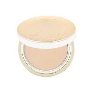 Fmgt Gold Collagen Ampoule Cover Cake 203 (15G Natural Beige)