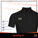 Warrix Polo Shirt WA-PLA332-AA (Medium)