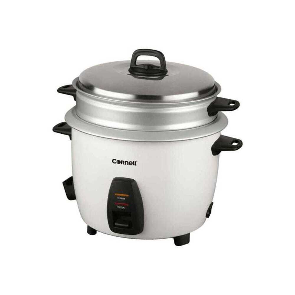 Conventional Rice Cooker (CRC-CS182ST)