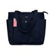 Konoko Canvas Tote Bag XL  (Jean)