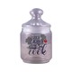 Luminarc Kiss The Cook Canister 0.75LTR