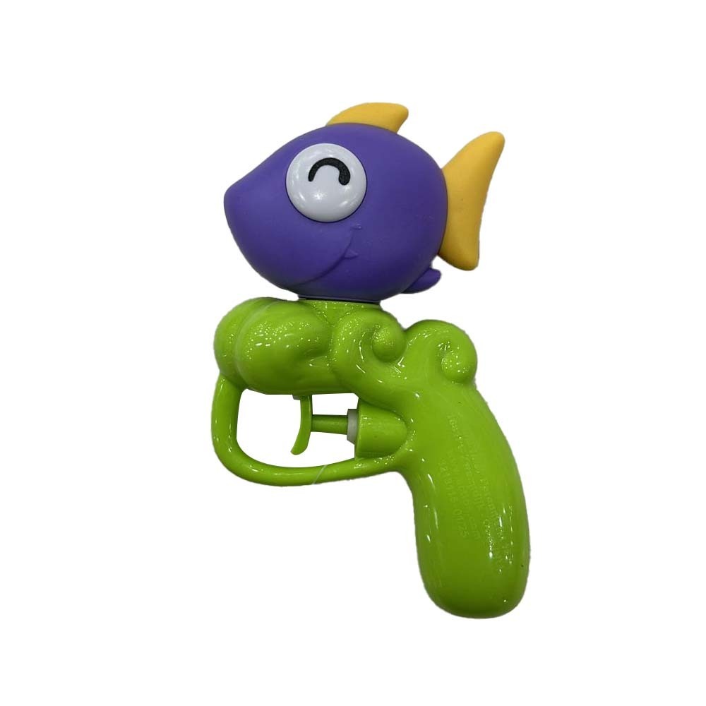 TGN Toy Water Gun No.08