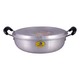 Happy Cook Alu Soup Pan 24CM