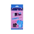 Geometry & Ruler Set A022750