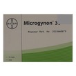 Microgynon 30 Oral 21`S