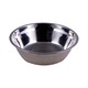 Peacock Steel Deep Bowl 26cm