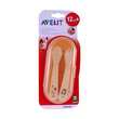 Avent Toddler Cutlery Set With Travel SCF-718/00