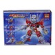 SF Brick Toys 4 in 1 No.6070