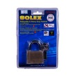 Solex Padlock R50