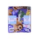 Yulang Pillow Case 2PCS 16 x 24in Design