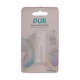 Pur Finger Silicone Tooth Brush NO.6504