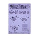 GB Fishing Card with Battery No.8862B
