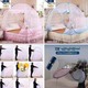 Beauty House Enjoy Foldable Mosquito Net (Pink)