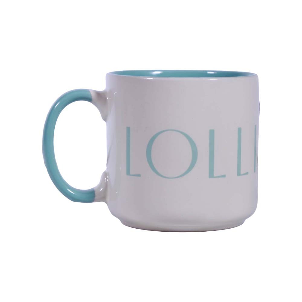 SKA Porcelain Mug No.3756