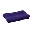 City Value Face Towel 12X12IN Dark Navy