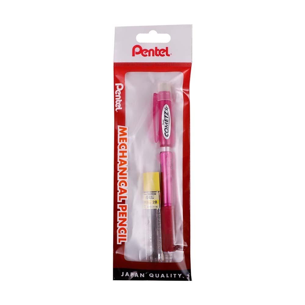 Pentel Mechanical Pencil&Leads 0.9MM AX119