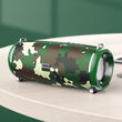 HC2 Xpress Sports BT Speaker/Camouflage Green