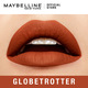 Maybelline Super Stay Lip Matte Ink 5ML 135-Globetrotter