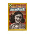 Nat Geo Kids Level 4 Anne Frank