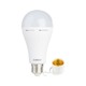 Lumax Eco Bulb Warm White 9W Lux 57-00304