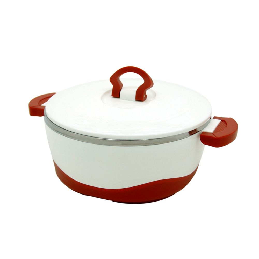 Happy Ware Versatile Hot Pot With Air Tight Lid PB-631