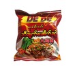 De De Hot & Spicy Instant Noodle 85G