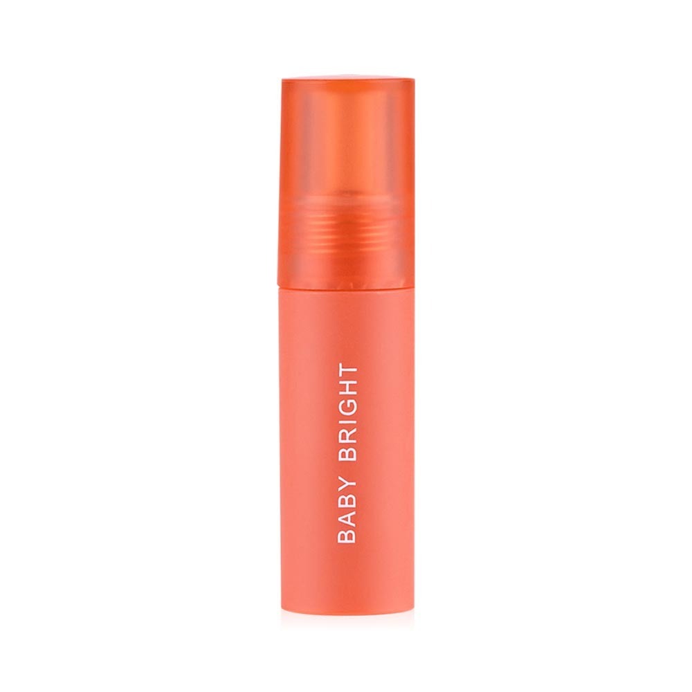 Baby Bright Mask Friendly Lip Tint 2.5G (05 Ceylon Tea)