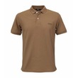 242108003 Bossini Men Polo Shirt SS 24-S/S Brown ( M )