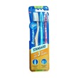 Berman Toothbrush (3 in 1) (Random Color)