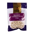 City Selection Broken Cashew Nuts 150G