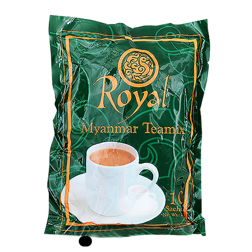 Royal Myanmar Teamix 10PCS 200G