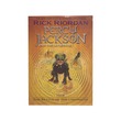 Percy Jackson 04 The Battle Of The Labyrinth