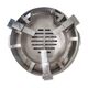 Stainless Steel Multi Stove Spare (0.1KG) (Size - 160 x 140 MM)