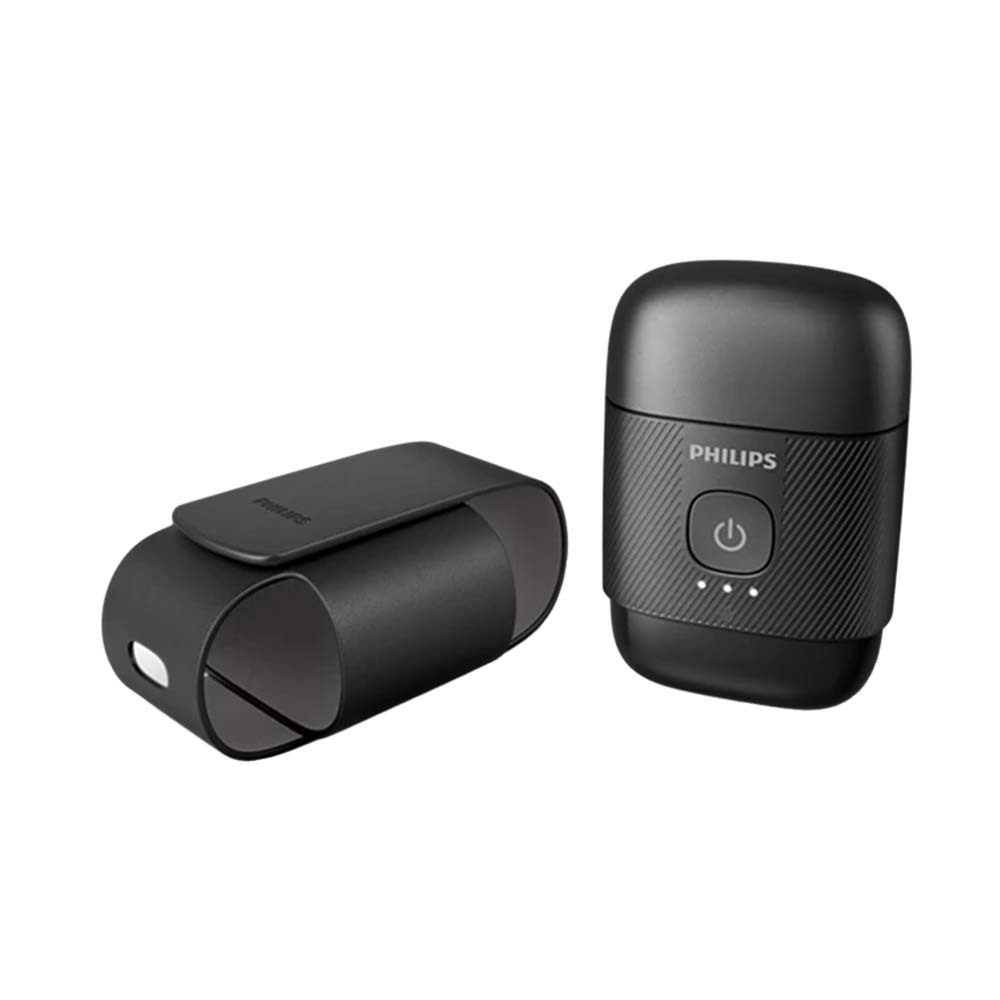 Philips Wet & Dry Electric Compact Shaver S591