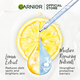 Garnier Bright Complete UV Serum Milk Body Lotion 400ML (Lemon Essence)