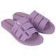 Ipanema Bold Fem Slide (No-7) Lilac/Red 126519BA97907