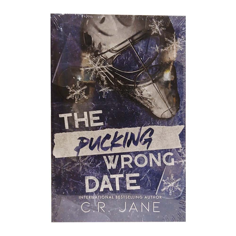 The Pucking Wrong Date