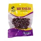 May Khalar Preserved Plum Seedless Spicy Dry 85G