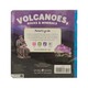 Priddy Explorers Volcanoes, Rocks And Minerals