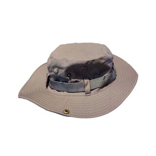 MTH Bonie Hat Big Size Dark Blue