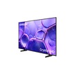 Samsung 4K Smart LED TV 50in UA50U8000FKX
