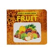 Lovely Board Books Fruits