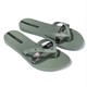 Ipanema Kirei Chic Fem Flip (No-7) Green 183673BB74307