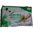 Leona Pillow White Small (15x23 IN) PI05