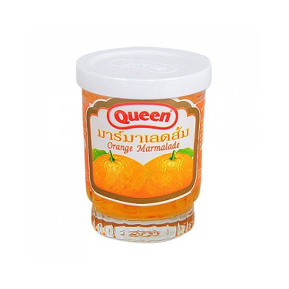 Queen Orange Marmalade Jam 170G